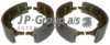 JP GROUP 8163800410 Brake Shoe Set